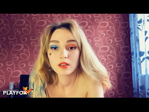 ❤️ Os óculos mágicos de realidade virtual me deram sexo com a Harley Quinn ❌ Sexo vídeo em pt-br.chancel.top ️❤