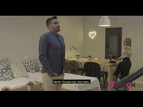 ❤️ PORNBCN 4K Uma mulher madura com mamas grandes quer ser um gigolô jovem fodido anal com um grande amortismo de broche de pinto duro estilo cão de foder, lambendo o orgasmo do cachorro legenda francesa ❌ Sexo vídeo em pt-br.chancel.top ️❤