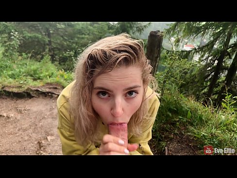 ❤️ Garota engole a ejaculação depois de um broche público - Eva Elfi ❌ Sexo vídeo em pt-br.chancel.top ️❤